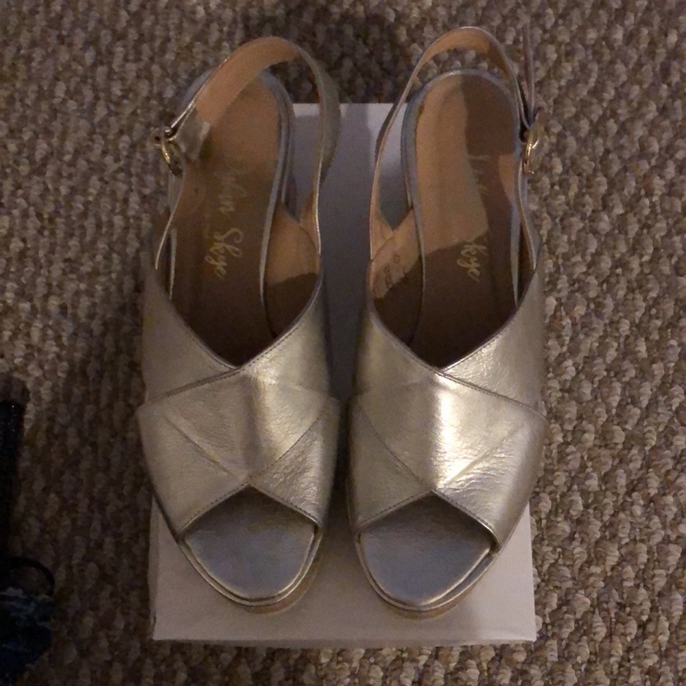 Dylan Skye SANDALS - Picture 4 of 14